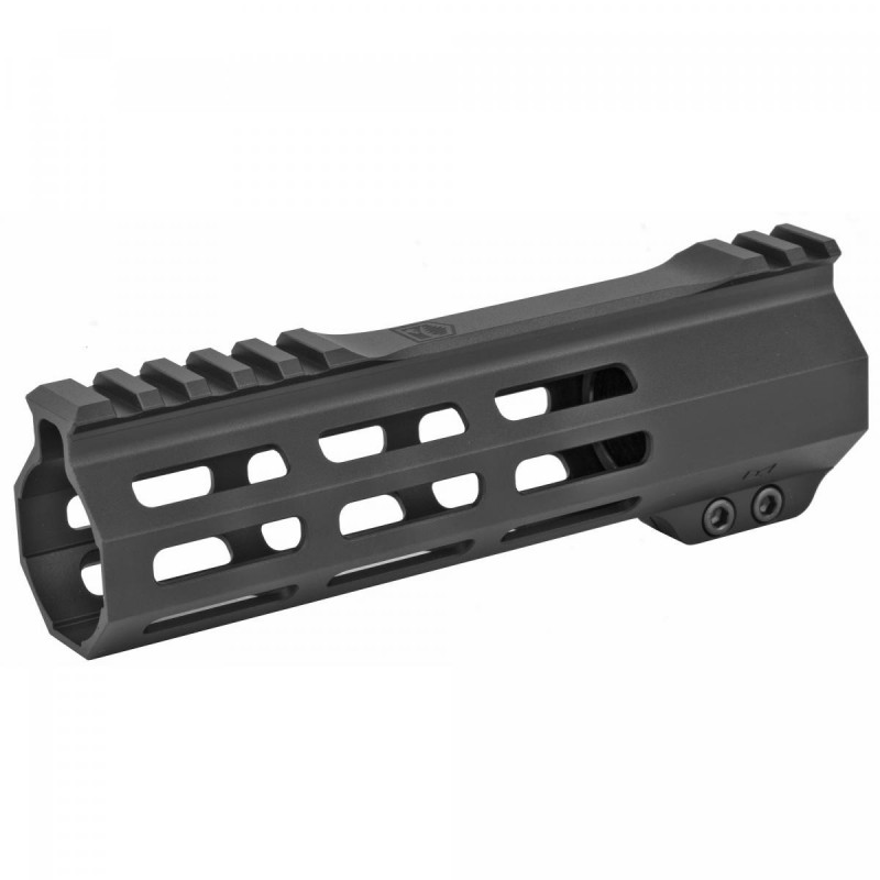 Sharps 7" M-Lok Handguard Black