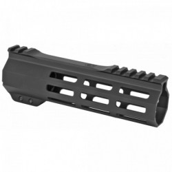 Sharps 7" M-Lok Handguard Black