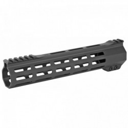 Sharps 10" M-Lok Handguard Black