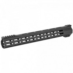 Sharps 15" M-Lok Handguard Black