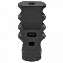 Ultradyne Pegasus Muzzle Brake 6,5 Creedmoor 5/8X24/