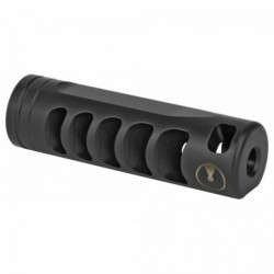 Ultradyne Apollo Series Muzzle Brake 6,5 Creedmoor 5/8X24/