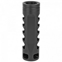 Ultradyne Apollo Series Muzzle Brake 6,5 Creedmoor 5/8X24/