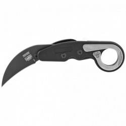 Columbia River Knife & Tool Provoke 2.41" Plain Edge D2