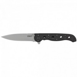 Columbia River Knife & Tool M16-01S 3.06" Plain Edge