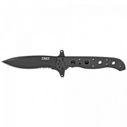 Columbia River Knife & Tool M21-10KSF 3.13" Combo Edge