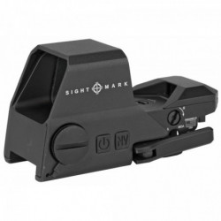 Sightmark Ultra Shot A-Spec Reflex