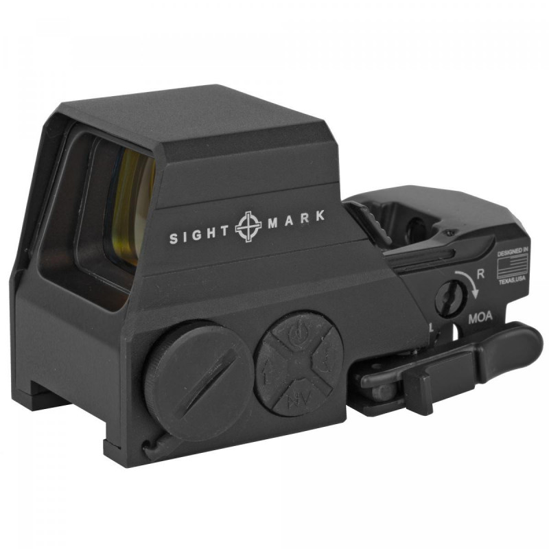 Sightmark Ultra Shot M-Spec LQD