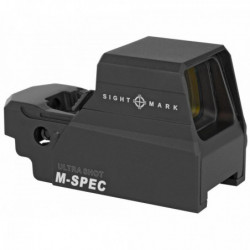 Sightmark Ultra Shot M-Spec LQD