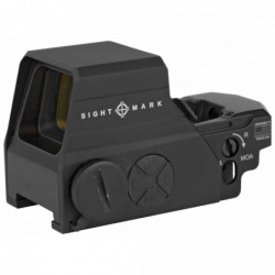 Sightmark Ultra Shot M-Spec FMS