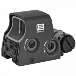 EOTech XPS2 68MOA Ring/1 MOA Dot Grey