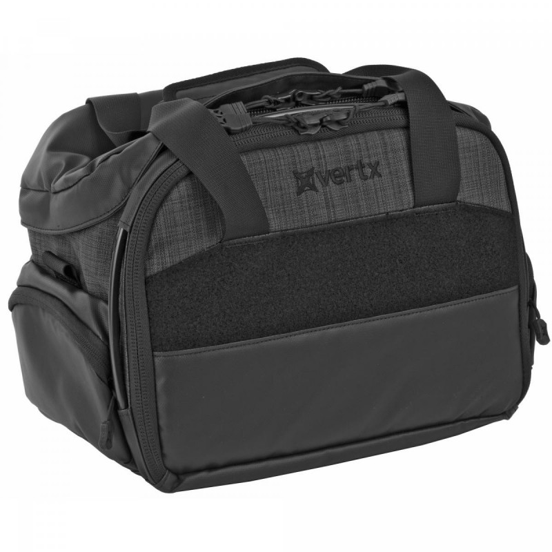 Vertx COF Light Range Bag Heather Black