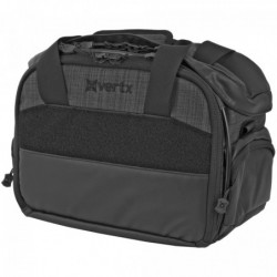 Vertx COF Light Range Bag Heather Black