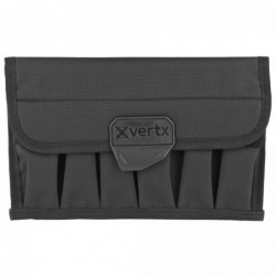 Vertx 6 Double Stack Magazine Pouch Black