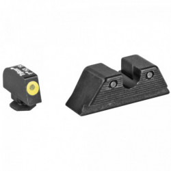 Trijicon HD XR for Glock MOS 9/40 Yellow Front