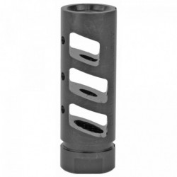 Rise Hollow Point Compensator .223/5.56 Black