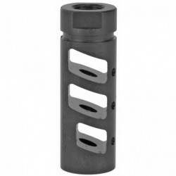 Rise Hollow Point Compensator .223/5.56 Black