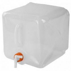 UST Water Carrier Cube 5 Gallon