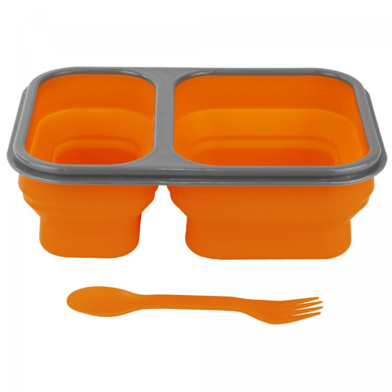 UST FlexWare Mess Kit Orange