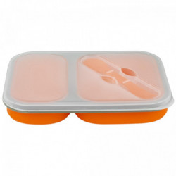 UST FlexWare Mess Kit Orange