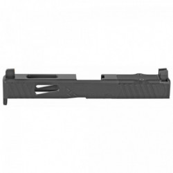 Rival Arms Slide for Glock MOS 17 Gen4 A1 RMR Night Sights