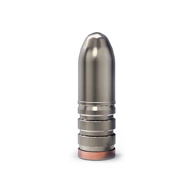 Lee Double Cavity Bullet Mold Caliber 303 British