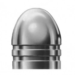 Lee Double Cavity Bullet Mold Ogive Radius Conical