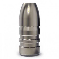Lee Double Cavity Bullet Mold Caliber 375 Win