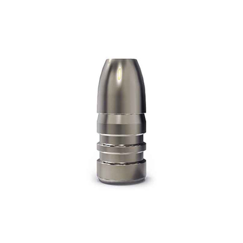 Lee Double Cavity Bullet Mold Caliber 375 Win