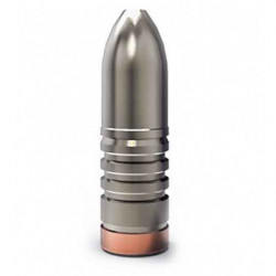 Lee Double Cavity Bullet Mold Caliber 270