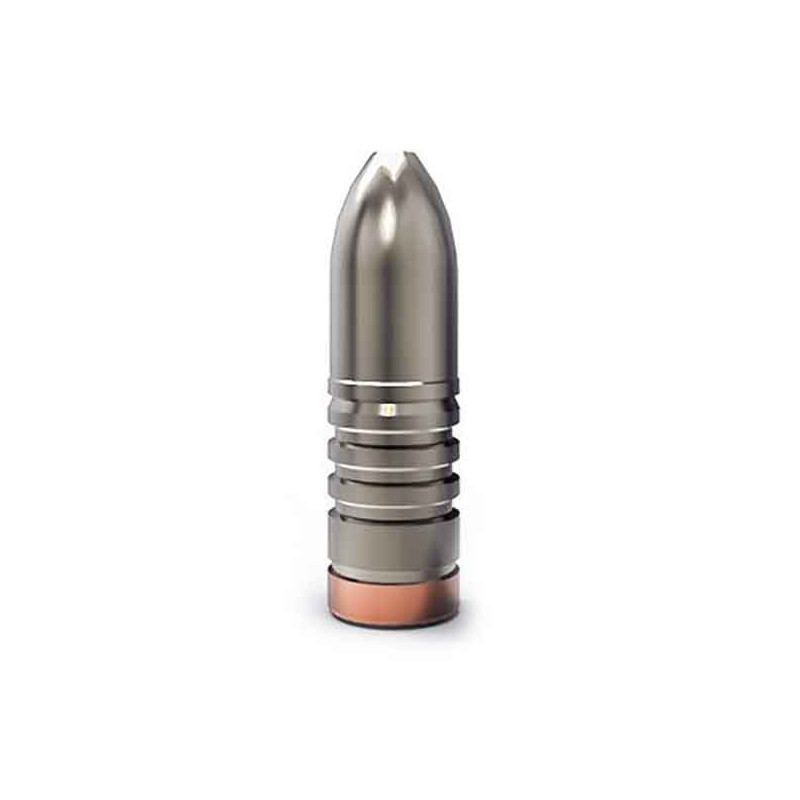 Lee Double Cavity Bullet Mold Caliber 270