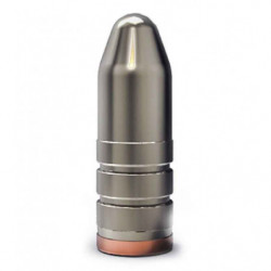 Lee Double Cavity Bullet Mold Caliber 338
