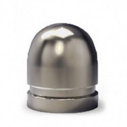 Lee Double Cavity Bullet Mold 9mm Makarov