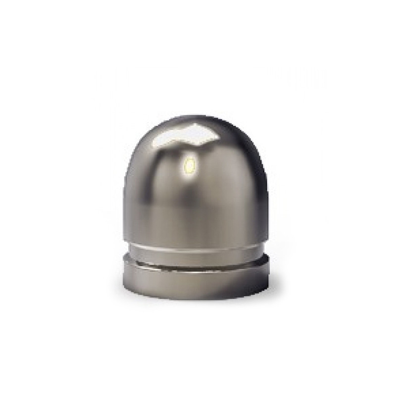 Lee Double Cavity Bullet Mold 9mm Makarov