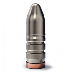 Lee Double Cavity Bullet Mold Caliber 7mm