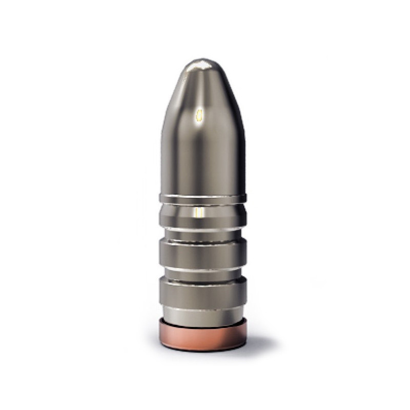 Lee Double Cavity Bullet Mold Caliber 7mm