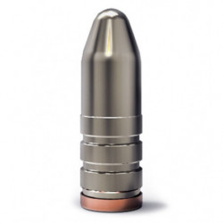 Lee Double Cavity Bullet Mold Caliber 8x56mm