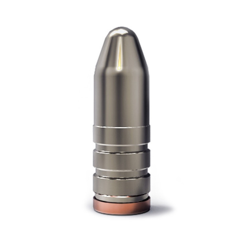 Lee Double Cavity Bullet Mold Caliber 8x56mm