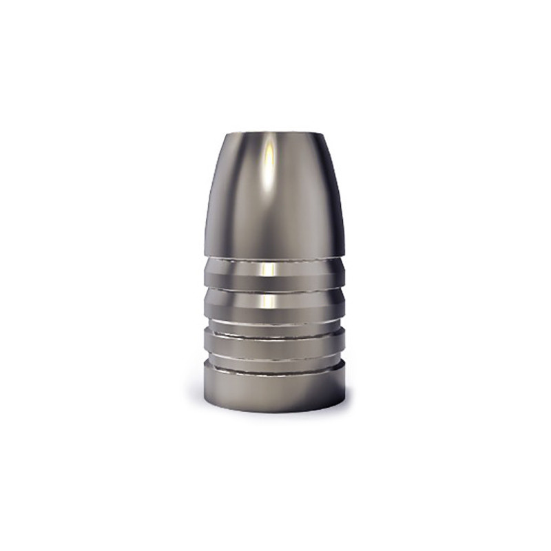 Lee Double Cavity Bullet Mold Caliber .475/480 Ruger