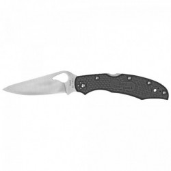 Spyderco Cara Cara 2 Lightweight Black