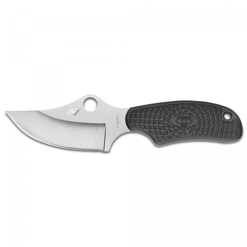 Spyderco ARK Lightweight Black