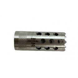 SGM Saiga 12Ga Sabre Boss Muzzle Brake SS