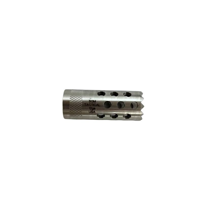 SGM Saiga 12Ga Sabre Boss Muzzle Brake SS