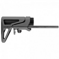 Maxim SCW Stock Gen7 Standard Black