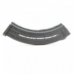 AK47 40RD 7.62x39 Windowed Magazine.