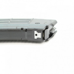 AK47 40RD 7.62x39 Windowed Magazine.