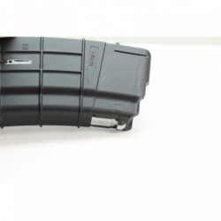 AK74 30RD 5.45x39 Windowed magazine.