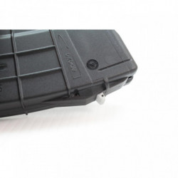 AK74 30RD 5.45x39 Windowed magazine.