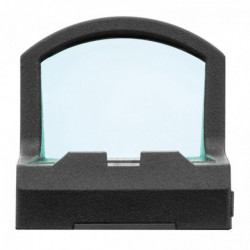 SIG Romeo Zero Reflex Sight 3 MOA Black