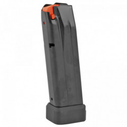 Magazine Walther PPQ M2 9mm 15+2Rd SF Pro Black